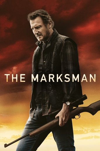 تیر انداز ماهر (The Marksman)