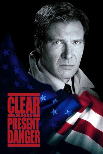 تهدید فوری و آشکار (Clear and Present Danger)