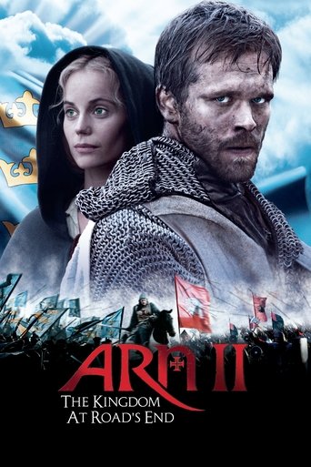 Arn: Riket vid vägens slut (Arn: The Kingdom at Road's End)