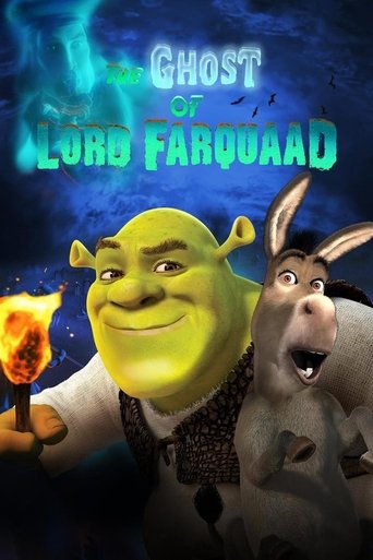 روح لرد فارکواد (Shrek 3-D)