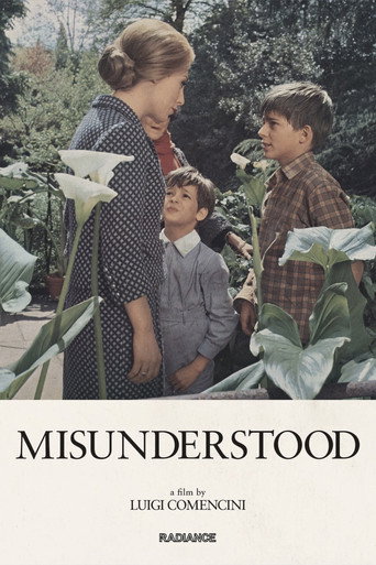 Incompreso (Vita col figlio) (Misunderstood)