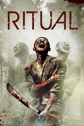 Modus Anomali (Ritual)