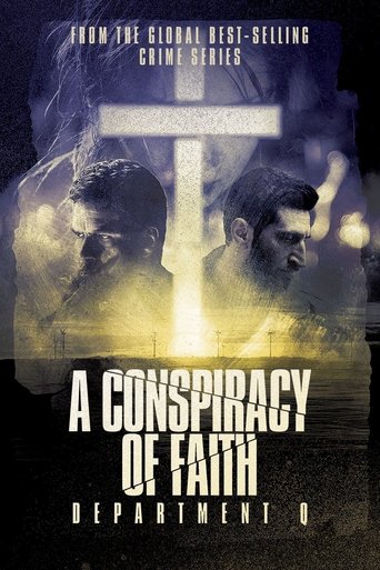 Flaskepost fra P (A Conspiracy of Faith)
