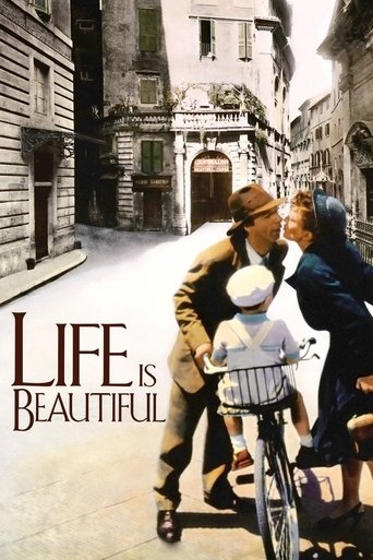زندگی زیباست (Life Is Beautiful)