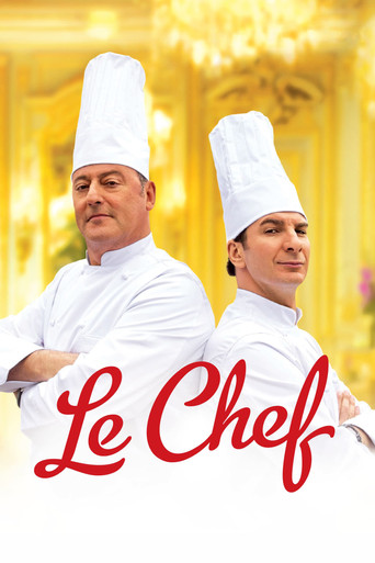 Comme un chef (Le Chef)