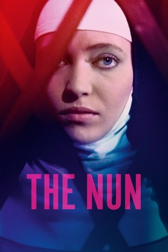 La Religieuse (The Nun)