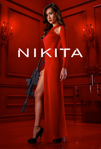 نیکیتا (Nikita)