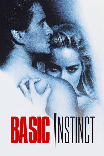 غریزه اصلی (Basic Instinct)