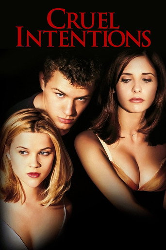 نیت بی رحمانه (Cruel Intentions)