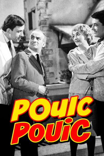 Pouic-Pouic (Squeak-squeak)