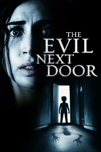 Andra sidan (The Evil Next Door)