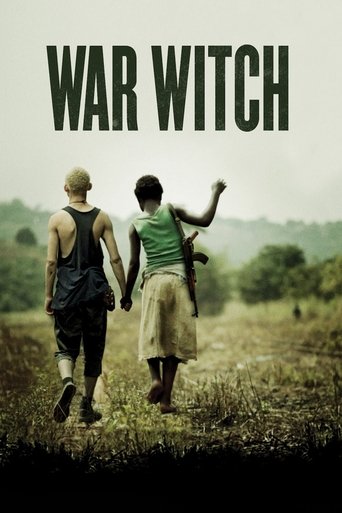 Rebelle (War Witch)