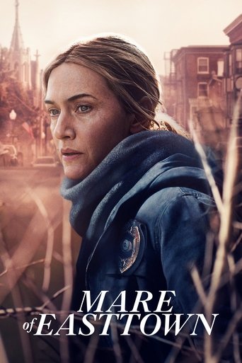 میر از ایست‌تاون (Mare of Easttown)