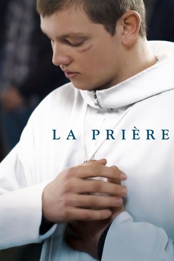 La Prière (The Prayer)