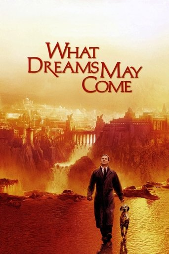 رویاها چه می شوند (What Dreams May Come)