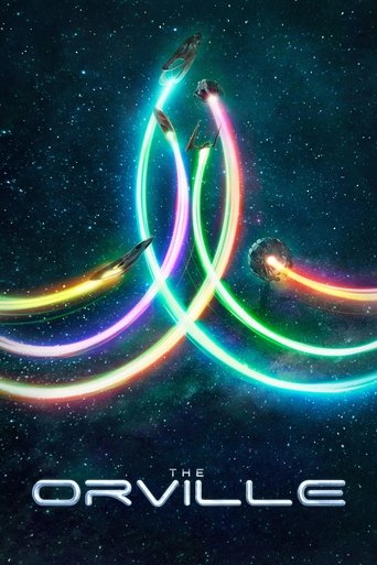اورویل (The Orville)