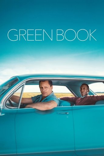 کتاب سبز (Green Book)