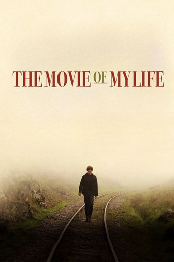 O Filme da Minha Vida (The Movie of My Life)