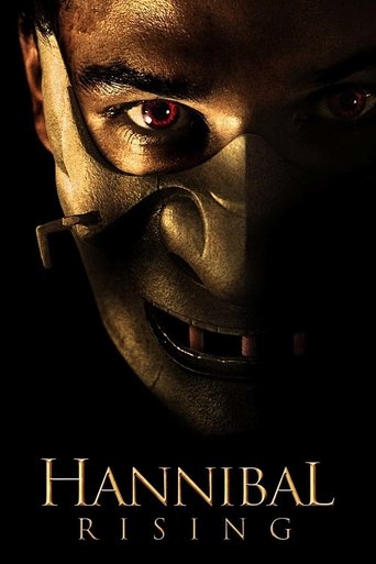 خیزش هانیبال (Hannibal Rising)