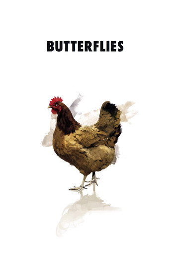 Kelebekler (Butterflies)