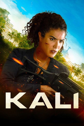 کالی: فرشته انتقام‌جو (Kali: Avenging Angel)