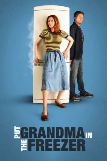 Metti la nonna in freezer (Put Grandma in the Freezer)