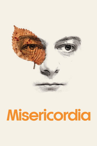 بخشش (Misericordia)