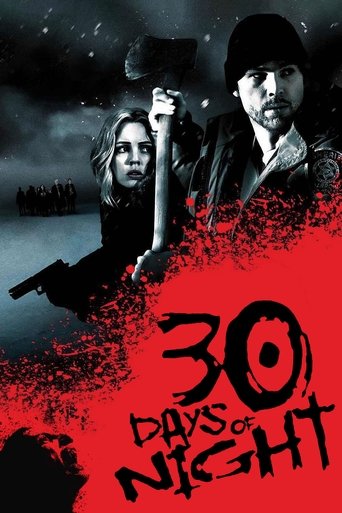 ۳۰ روز شب (30 Days of Night)