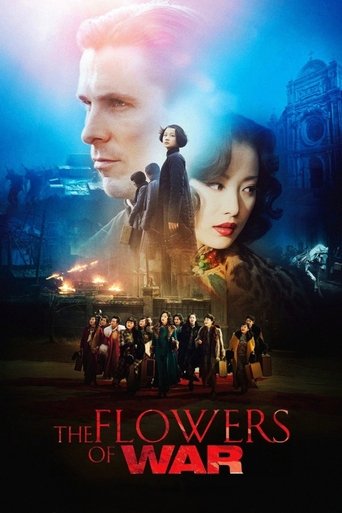 金陵十三釵 (The Flowers of War)