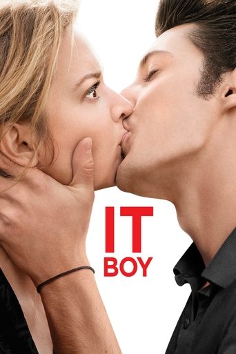 این پسر (It Boy)