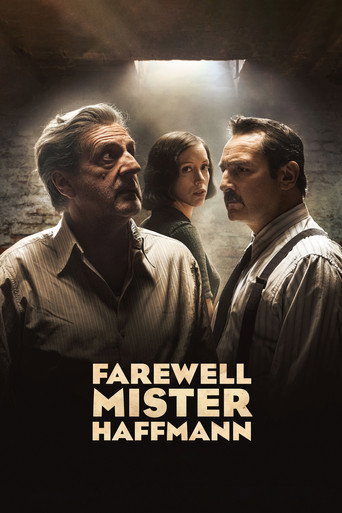 Adieu Monsieur Haffmann (Farewell, Mr. Haffmann)