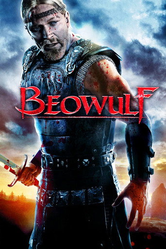 بیوولف (Beowulf)