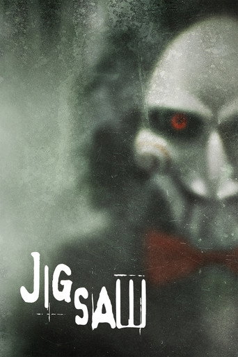 جیگساو (Jigsaw)