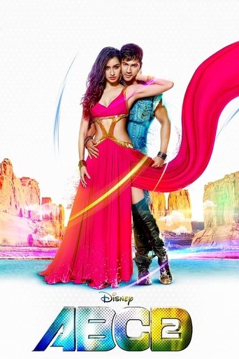 एबीसीडी 2 (ABCD 2)