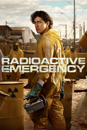 Emergência Radioativa (Radioactive Emergency)
