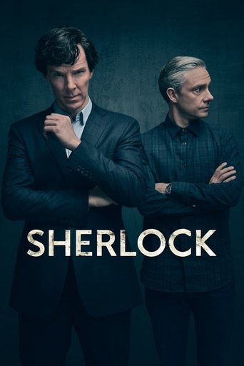 شرلوک (Sherlock)