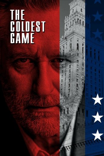 Ukryta gra (The Coldest Game)