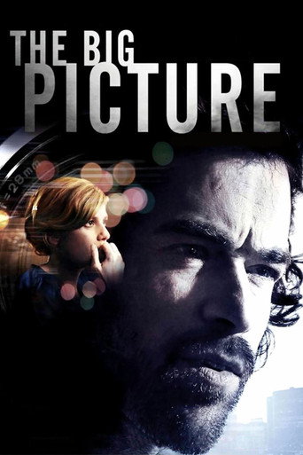 L'Homme qui voulait vivre sa vie (The Big Picture)