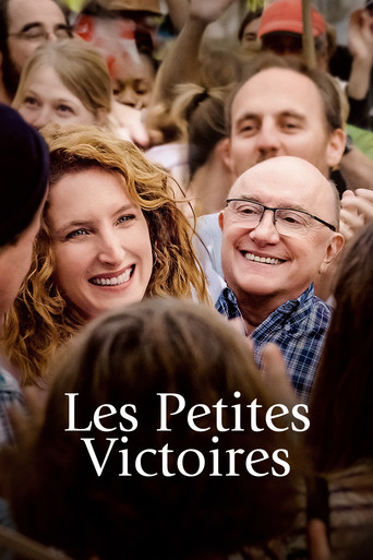 Les Petites Victoires (The Small Victories)