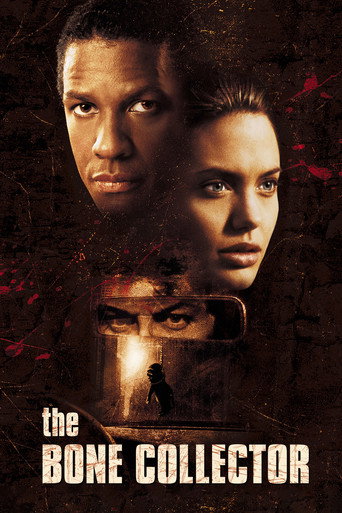 شکارچی استخوان (The Bone Collector)