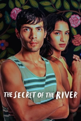 راز رودخانه (The Secret of the River)