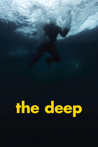 Djúpið (The Deep)