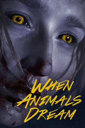 Når dyrene drømmer (When Animals Dream)