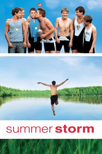 Sommersturm (Summer Storm)