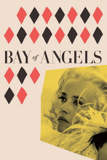 La Baie des Anges (Bay of Angels)