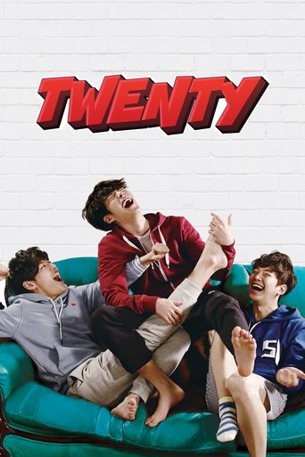 스물 (Twenty)