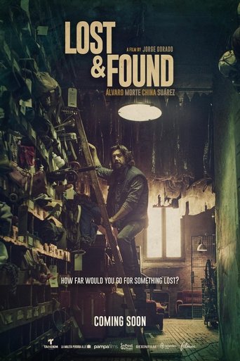 Objetos (Lost & Found)