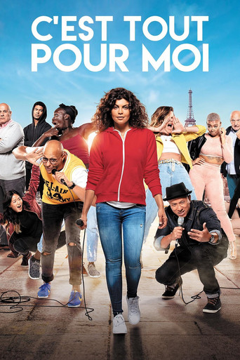 C'est tout pour moi (Stand Up Girl)