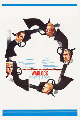 وارلاک (Warlock)
