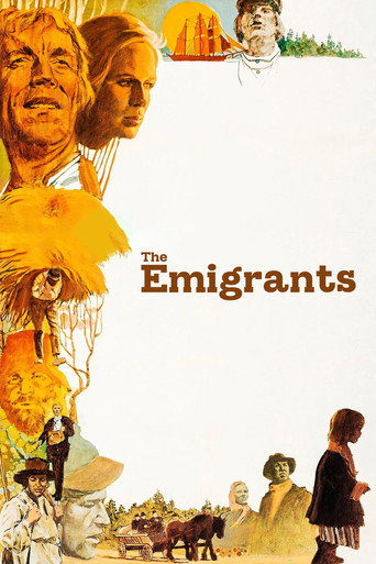 Utvandrarna (The Emigrants)